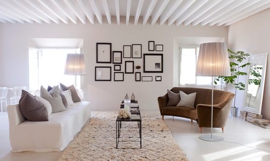 Reparación  de interiores